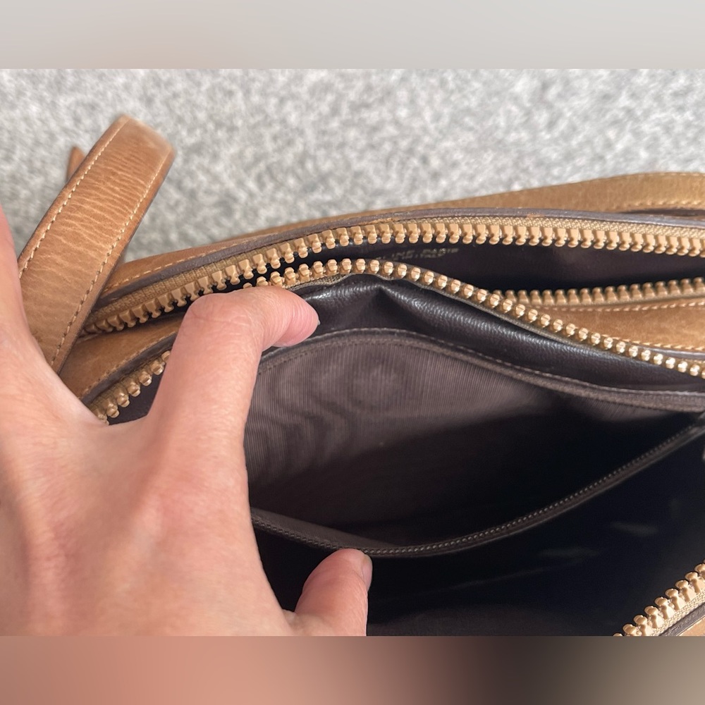 Vintage Celine Sling Bag - Picture 7 of 16